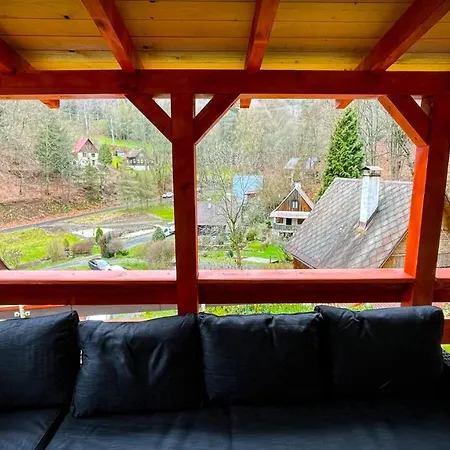 Vaclav Udolicko Dom wakacyjny